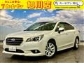 2015 Subaru Legacy B4