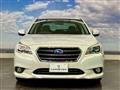 2015 Subaru Legacy B4
