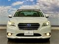 2015 Subaru Legacy B4
