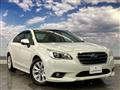 2015 Subaru Legacy B4
