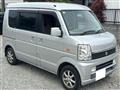 2012 Suzuki Every Wagon