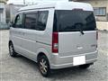 2012 Suzuki Every Wagon