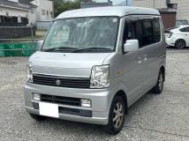 2012 Suzuki Every Wagon