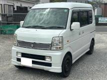 2007 Suzuki Every Wagon