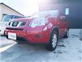 2011 Nissan X-Trail