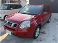 2011 Nissan X-Trail
