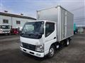 2011 Mitsubishi Canter