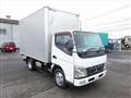 2011 Mitsubishi Canter