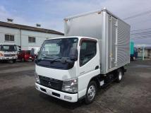 2011 Mitsubishi Canter