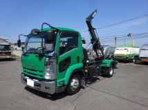 2012 Isuzu Isuzu Others