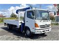 2011 Hino Hino Others