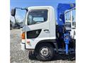 2011 Hino Hino Others