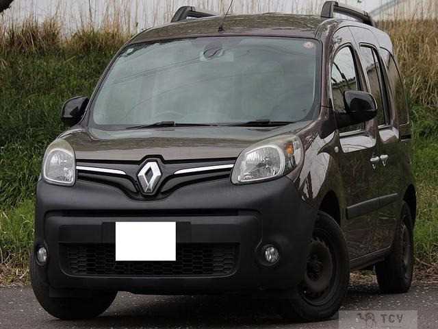 2017 Renault Kangoo