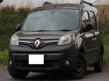 2017 Renault Kangoo