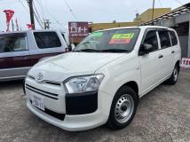 2020 Toyota Probox Van