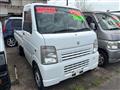 2009 Suzuki Carry Truck