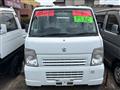 2009 Suzuki Carry Truck