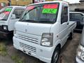 2009 Suzuki Carry Truck