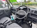 2009 Suzuki Carry Truck