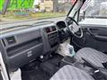 2009 Suzuki Carry Truck