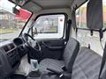 2009 Suzuki Carry Truck