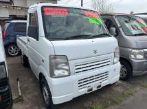 2009 Suzuki Carry Truck