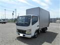 2004 Mitsubishi Canter