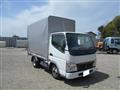 2004 Mitsubishi Canter