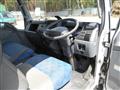2004 Mitsubishi Canter