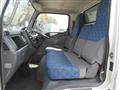 2004 Mitsubishi Canter
