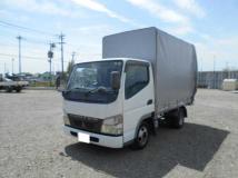 2004 Mitsubishi Canter