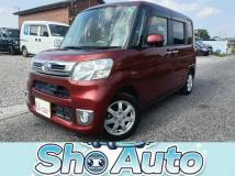 2014 Daihatsu Tanto
