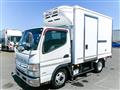 2018 Mitsubishi Canter