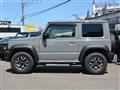 2024 Suzuki Jimny Sierra
