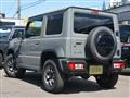 2024 Suzuki Jimny Sierra