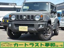 2024 Suzuki Jimny Sierra