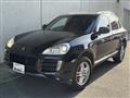 2010 Porsche Cayenne