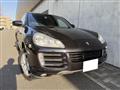 2010 Porsche Cayenne
