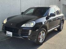 2010 Porsche Cayenne