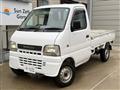 2002 Suzuki Carry Truck