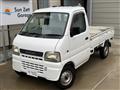 2002 Suzuki Carry Truck