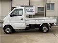 2002 Suzuki Carry Truck