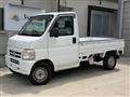 2007 Honda Acty Truck