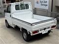 2007 Honda Acty Truck