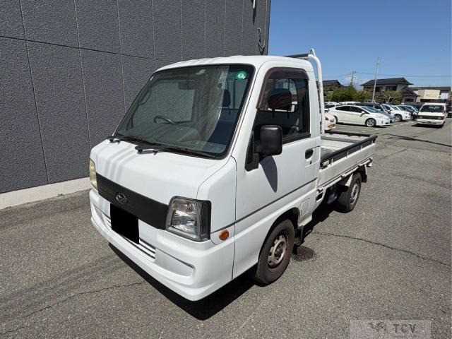 2006 Subaru Sambar