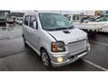 1999 Suzuki Wagon R
