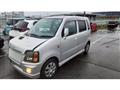 1999 Suzuki Wagon R