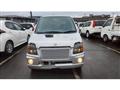 1999 Suzuki Wagon R