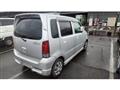 1999 Suzuki Wagon R