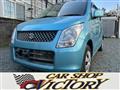 2012 Suzuki Wagon R